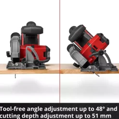 TP-CS 18/136-C Li BL - Solo