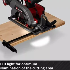 TP-CS 18/136-C Li BL - Solo