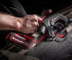 TP-CS 18/136-C Li BL - Solo