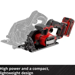 TP-CS 18/136-C Li BL - Solo