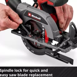 TP-CS 18/136-C Li BL - Solo