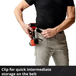 TP-CW 18 Li Brushless-Solo