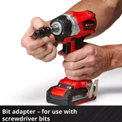 TP-CW 18 Li Brushless-Solo