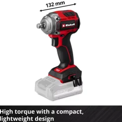 TP-CW 18/350-C Li BL - Solo