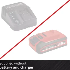 TP-CW 18/350-C Li BL - Solo