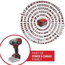 TP-CW 18/750-C Li BL - Solo