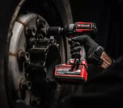 TP-CW 18/750-C Li BL - Solo