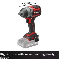 TP-CW 18/750-C Li BL - Solo