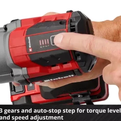 TP-CW 18/750-C Li BL - Solo