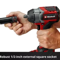 TP-CW 18/750-C Li BL - Solo