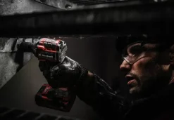 TP-CW 18/260-C Li BL - Solo