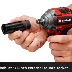 TP-CW 18/260-C Li BL - Solo