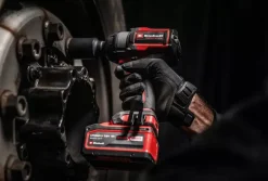 TP-CW 18/750-C Li BL Kit;EX;UK