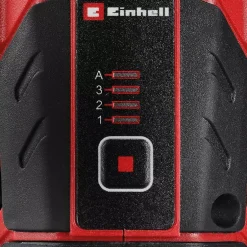 TP-CW 18/750-C Li BL Kit;EX;UK