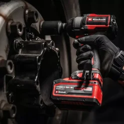 TP-CW 18/750-C Li BL Kit;EX;UK