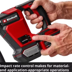 TP-DH 18/4 Li BL - Solo