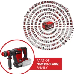 TP-DH 18/4 Li BL - Solo