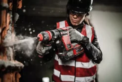 TP-DH 18/4 Li BL - Solo