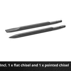 TP-DH 18/4 Li BL - Solo