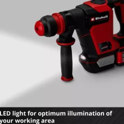 TP-DH 18/4 Li BL - Solo