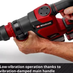 TP-DH 18/4 Li BL - Solo