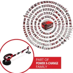 TP-DW 18/225 Li - Solo