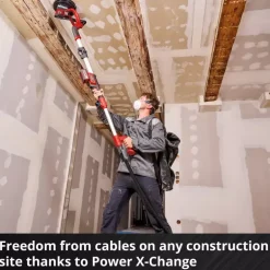 TP-DW 18/225 Li - Solo