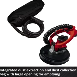 TP-DW 18/225 Li - Solo