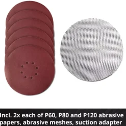 TP-DW 18/225 Li - Solo