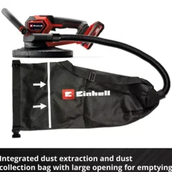 TP-DWS 18/225 Li BL Solo