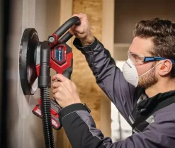 TP-DWS 18/225 Li BL Solo