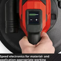 TP-DWS 18/225 Li BL Solo