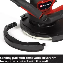 TP-DWS 18/225 Li BL Solo