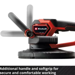 TP-DWS 18/225 Li BL Solo