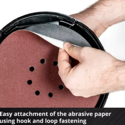 TP-DWS 18/225 Li BL Solo