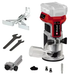 TP-ET 18 Li BL - Solo