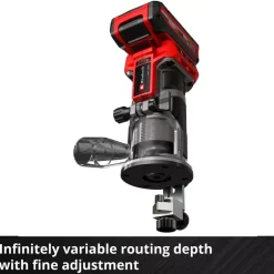 TP-ET 18 Li BL - Solo