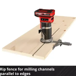 TP-ET 18 Li BL - Solo