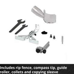 TP-ET 18 Li BL - Solo