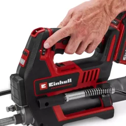 TP-GR 18/690 Li - Solo