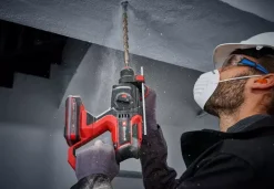 TP-HD 18/22 D Li BL - Solo