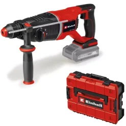 TP-HD 18/26 D Li BL - Solo