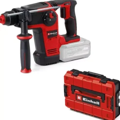 TP-HD 18/26 Li BL - Solo