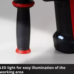 TP-HD 18/26 Li BL - Solo