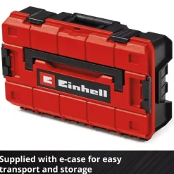 TP-HD 18/26 Li BL - Solo