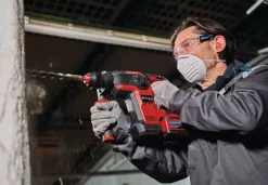 TP-HD 18/26 Li BL - Solo