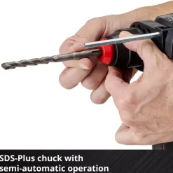 TP-HD 18/26 Li BL - Solo