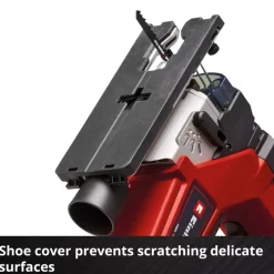 TP-JS 18/135 Li BL - Solo