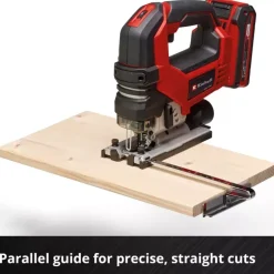 TP-JS 18/135 Li BL - Solo