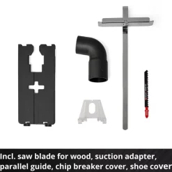 TP-JS 18/135 Li BL - Solo